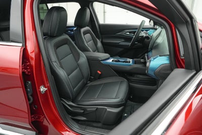 2024 Chevrolet Equinox EV LT w/ 2LT