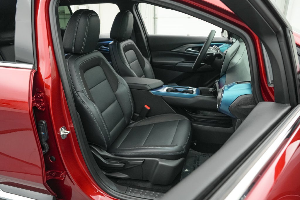 2024 Chevrolet Equinox EV LT w/ 2LT