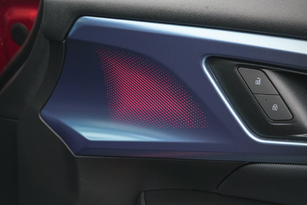 2024 Chevrolet Equinox EV LT w/ 2LT