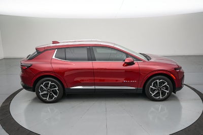 2024 Chevrolet Equinox EV LT w/ 2LT