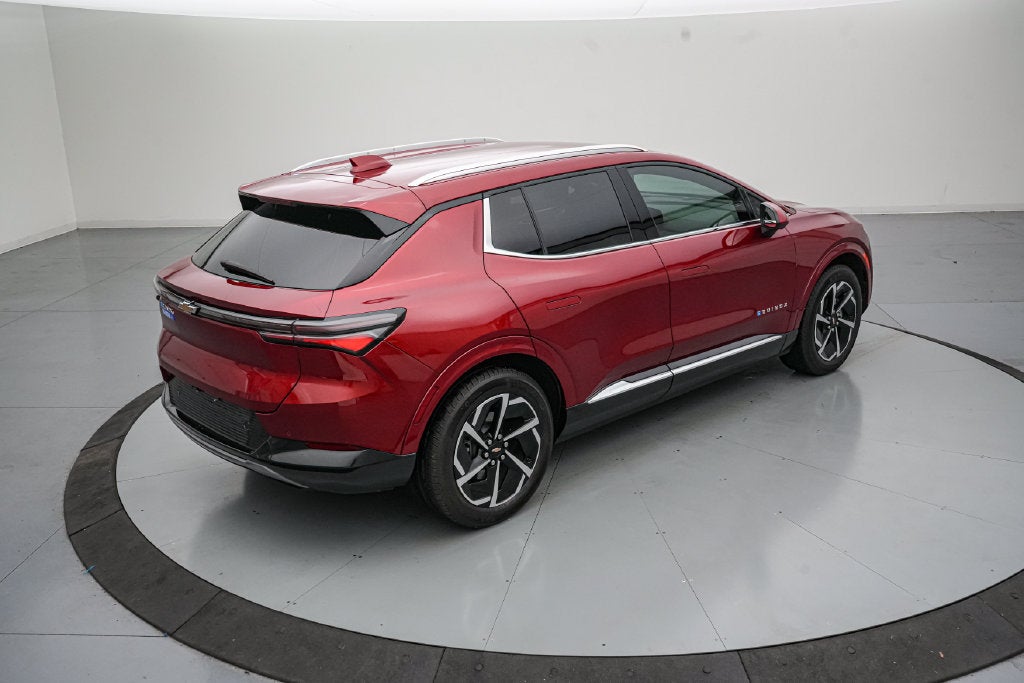 2024 Chevrolet Equinox EV LT w/ 2LT
