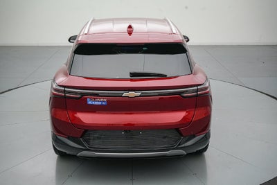 2024 Chevrolet Equinox EV LT w/ 2LT