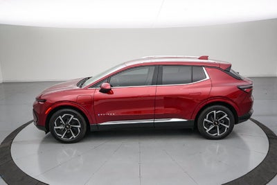 2024 Chevrolet Equinox EV LT w/ 2LT