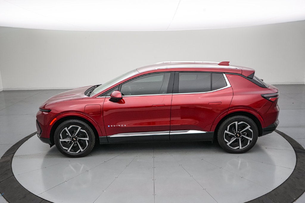 2024 Chevrolet Equinox EV LT w/ 2LT