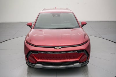 2024 Chevrolet Equinox EV LT w/ 2LT