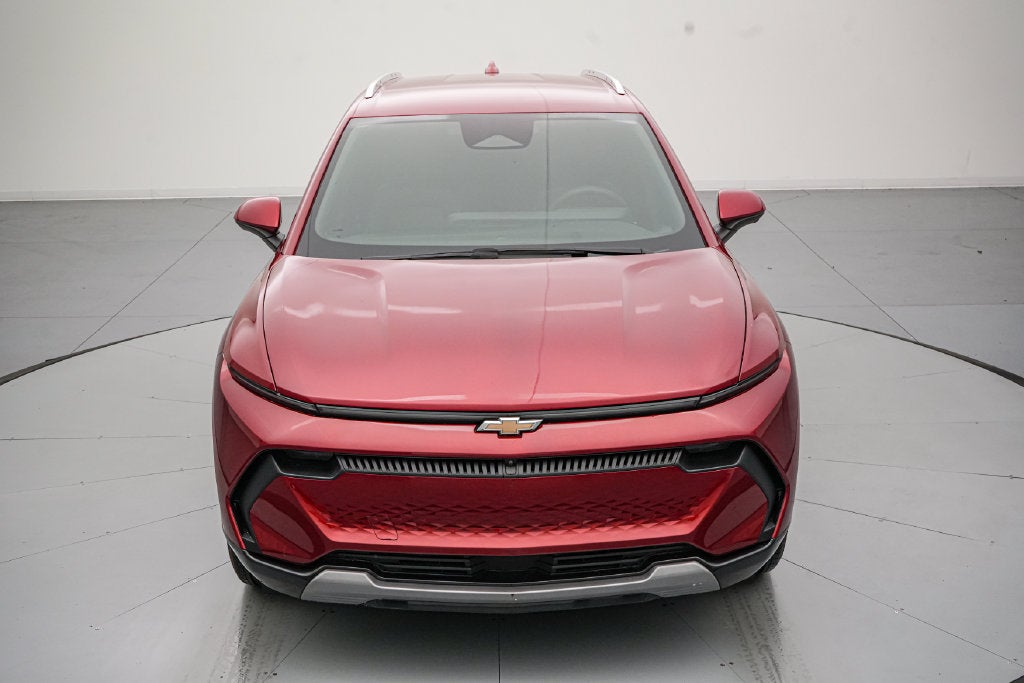 2024 Chevrolet Equinox EV LT w/ 2LT
