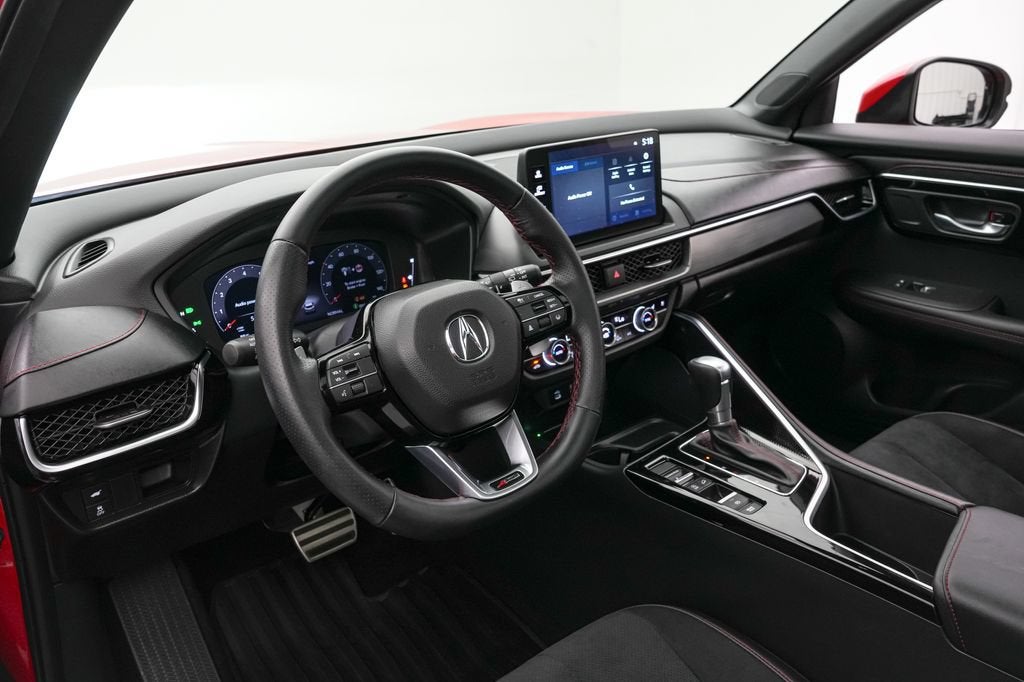 2025 Acura ADX A-Spec Package