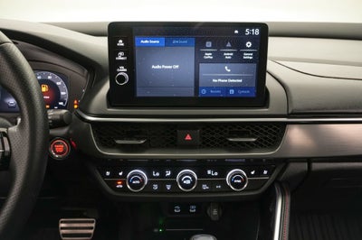 2025 Acura ADX A-Spec Package