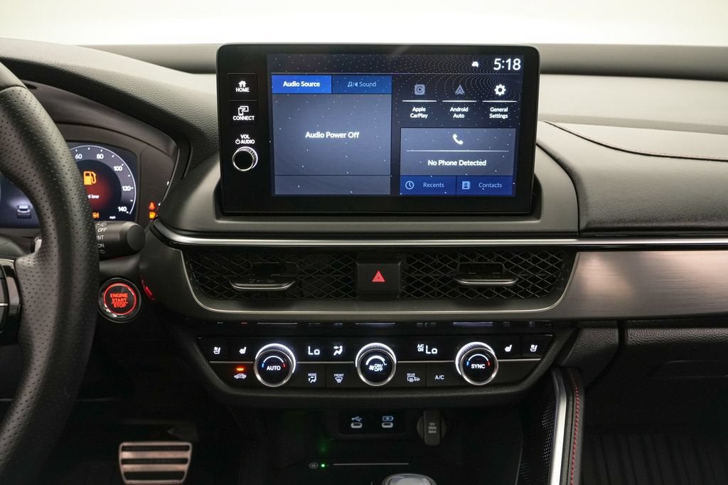 2025 Acura ADX A-Spec Package