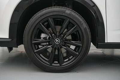 2025 Acura ADX A-Spec Advance Package