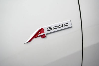 2025 Acura ADX A-Spec Advance Package