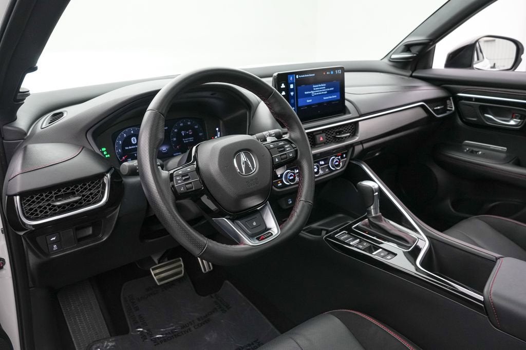2025 Acura ADX A-Spec Advance Package