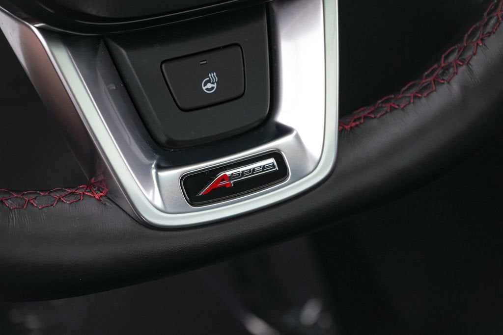 2025 Acura ADX A-Spec Advance Package