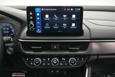 2025 Acura ADX A-Spec Advance Package