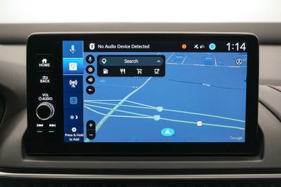 2025 Acura ADX A-Spec Advance Package