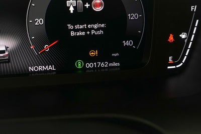 2025 Acura ADX A-Spec Advance Package