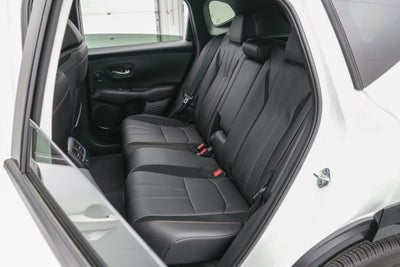 2025 Acura ADX A-Spec Advance Package