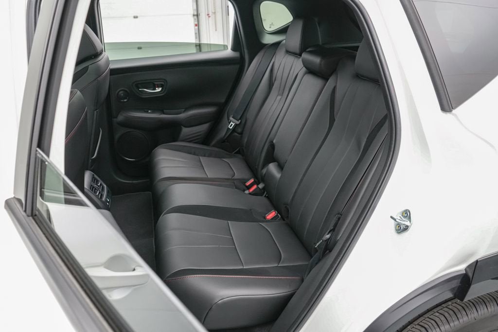 2025 Acura ADX A-Spec Advance Package