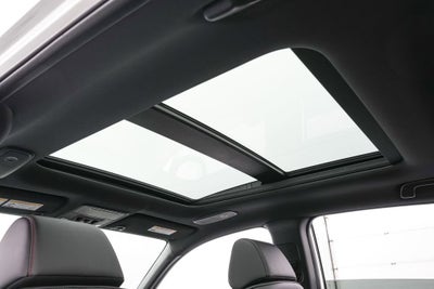 2025 Acura ADX A-Spec Advance Package
