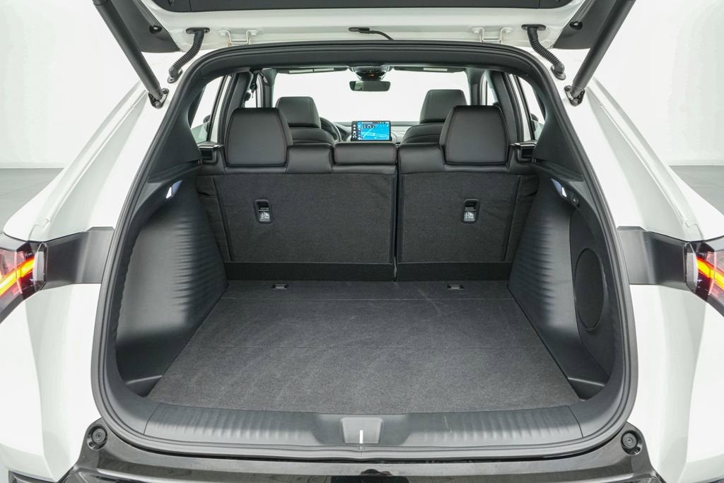 2025 Acura ADX A-Spec Advance Package