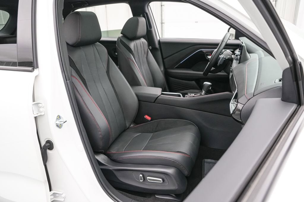 2025 Acura ADX A-Spec Advance Package