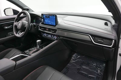 2025 Acura ADX A-Spec Advance Package