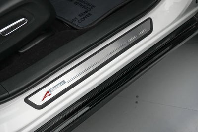 2025 Acura ADX A-Spec Advance Package