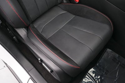 2025 Acura ADX A-Spec Advance Package