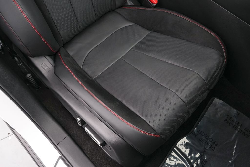 2025 Acura ADX A-Spec Advance Package