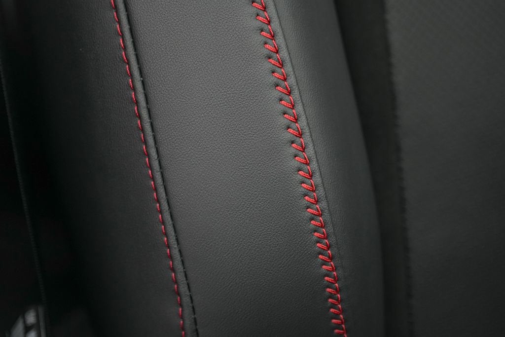 2025 Acura ADX A-Spec Advance Package