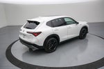 2025 Acura ADX A-Spec Advance Package