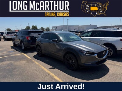 2024 Mazda Mazda CX-30 2.5 S Select Sport