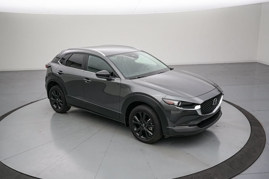 2024 Mazda Mazda CX-30 2.5 S Select Sport