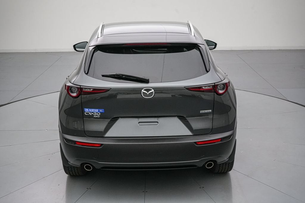 2024 Mazda Mazda CX-30 2.5 S Select Sport