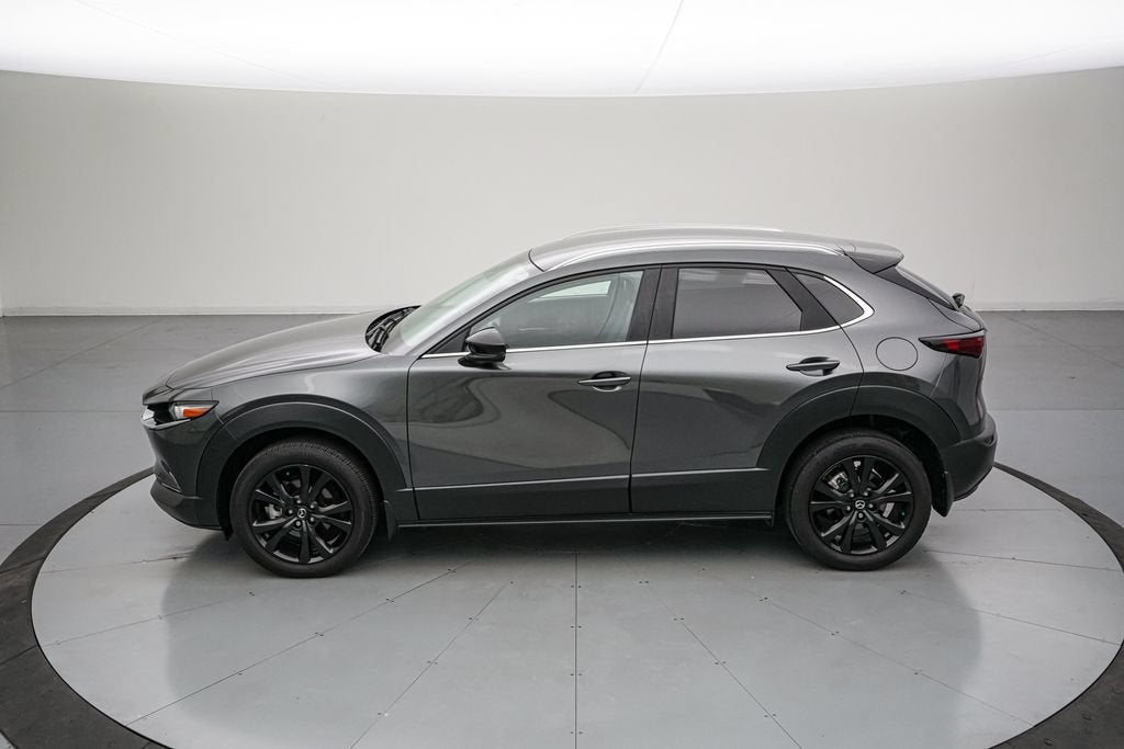2024 Mazda Mazda CX-30 2.5 S Select Sport