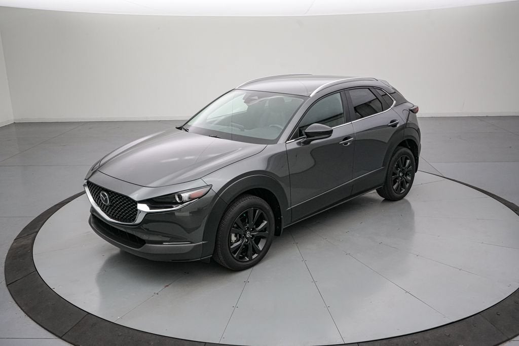 2024 Mazda Mazda CX-30 2.5 S Select Sport