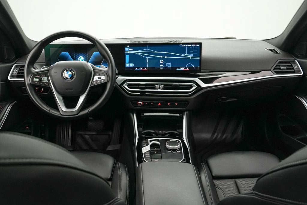 2023 BMW 3 Series 330i xDrive