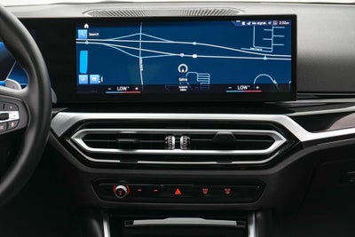 2023 BMW 3 Series 330i xDrive
