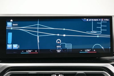 2023 BMW 3 Series 330i xDrive