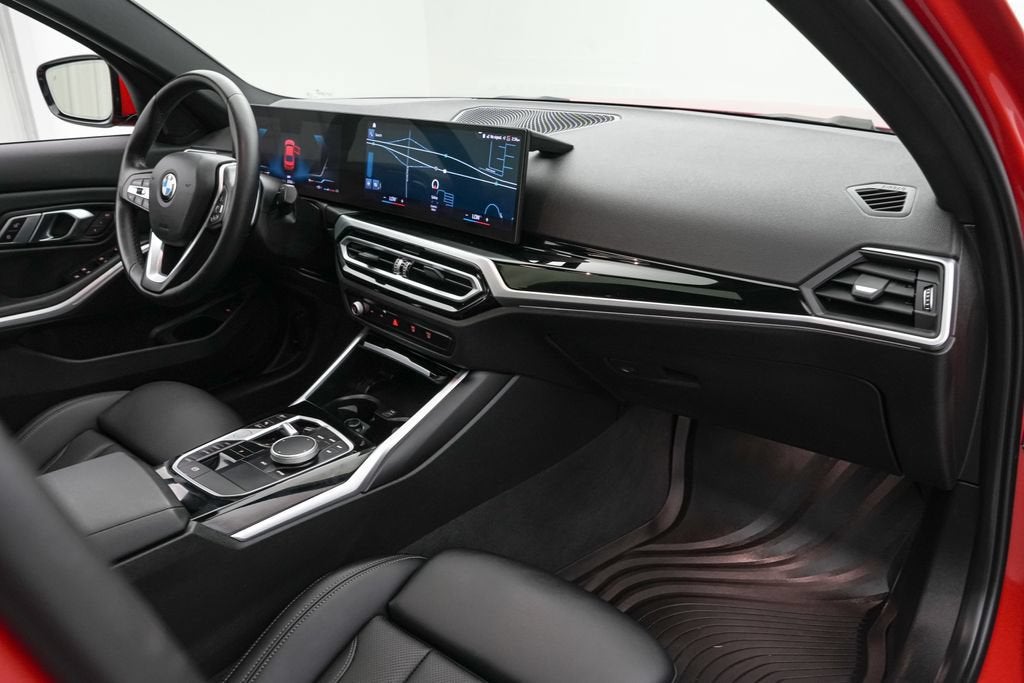 2023 BMW 3 Series 330i xDrive