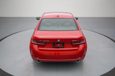 2023 BMW 3 Series 330i xDrive