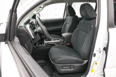 2023 Toyota Tacoma Trail Edition