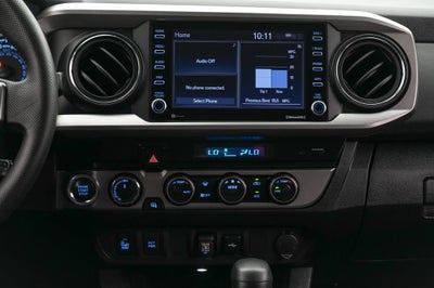 2023 Toyota Tacoma Trail Edition