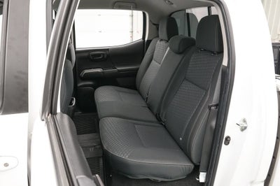 2023 Toyota Tacoma Trail Edition