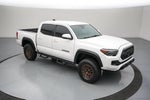 2023 Toyota Tacoma Trail Edition