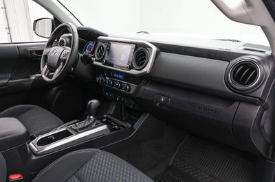 2023 Toyota Tacoma Trail Edition