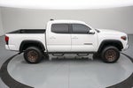 2023 Toyota Tacoma Trail Edition