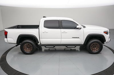 2023 Toyota Tacoma Trail Edition