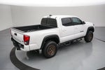 2023 Toyota Tacoma Trail Edition