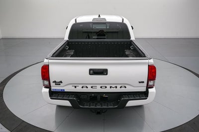 2023 Toyota Tacoma Trail Edition